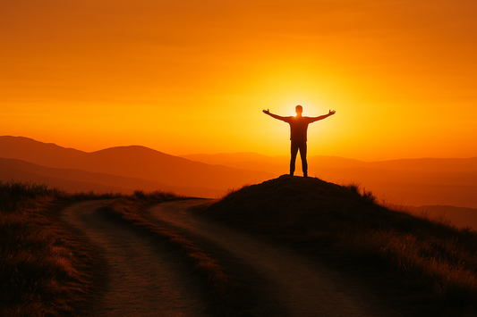 El poder de decidir: cómo una sola decisión puede transformar tu vida