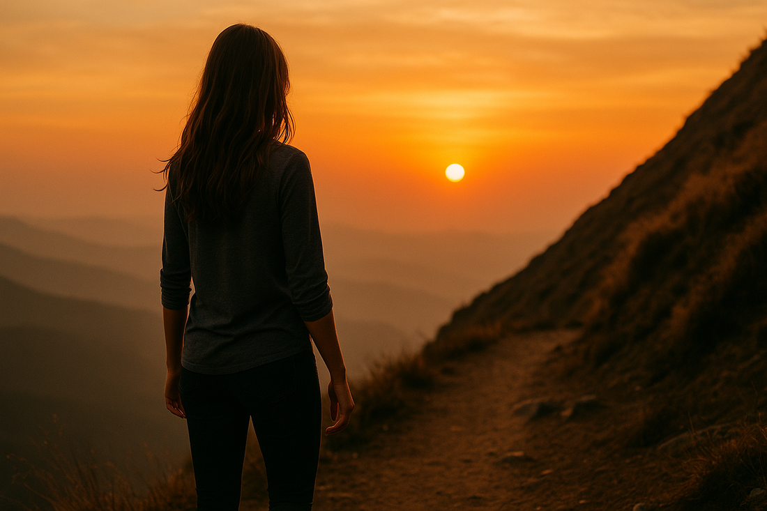 El miedo como motor de crecimiento