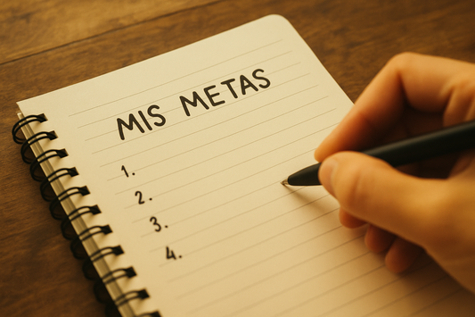 Cómo cultivar disciplina sin perder motivación