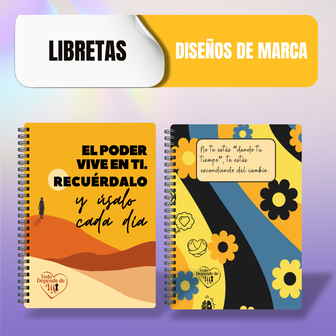 Libretas