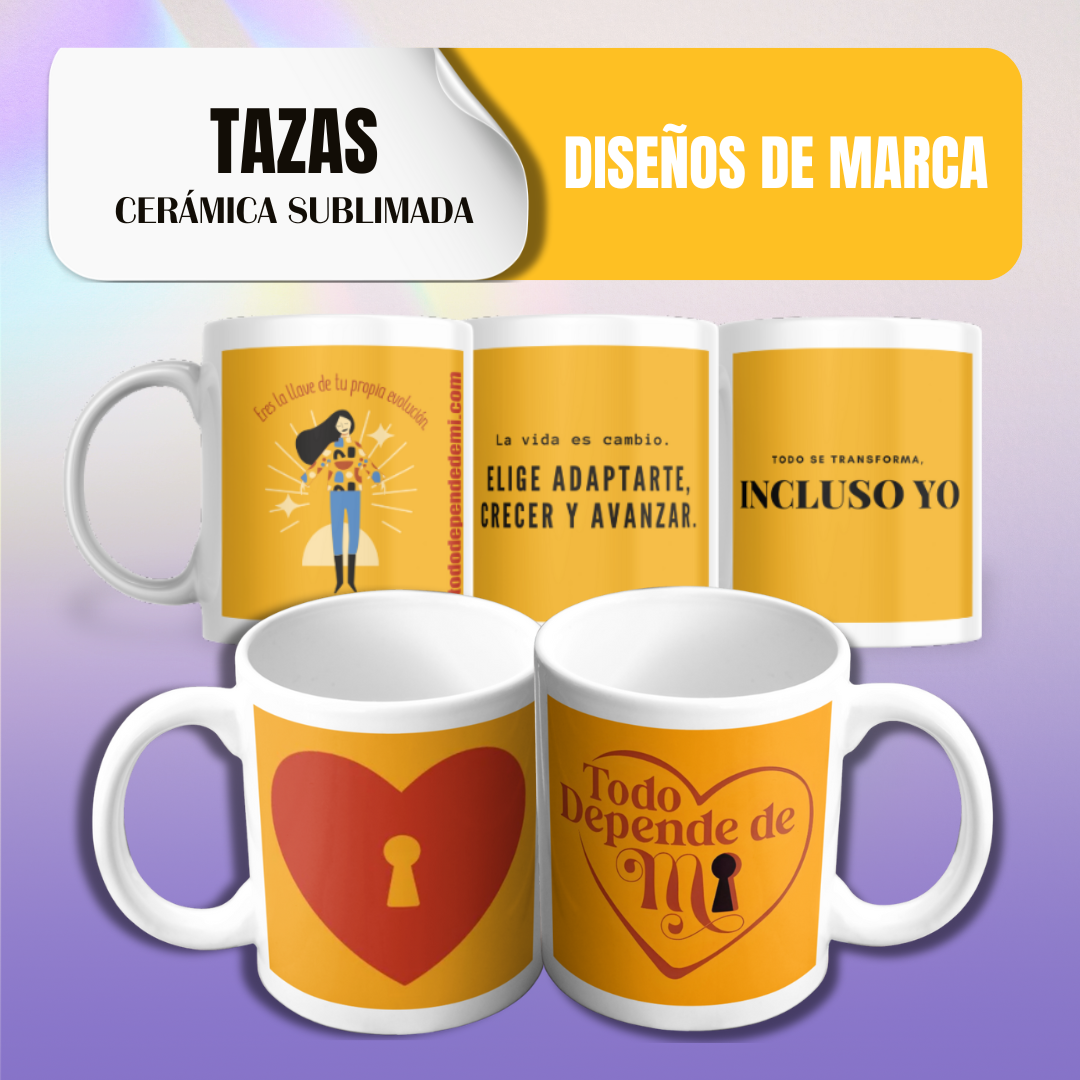 Tazas