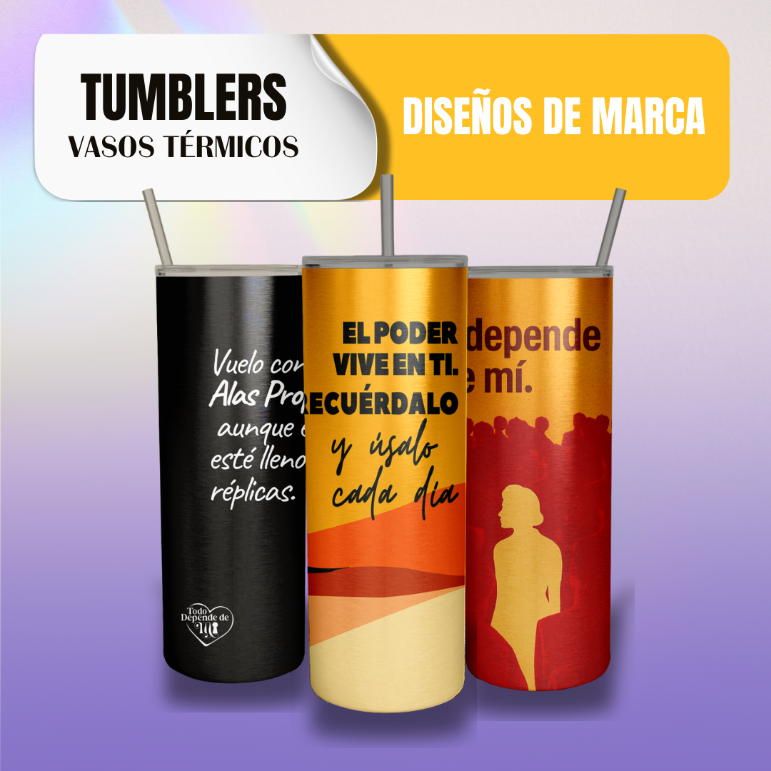 Tumblers