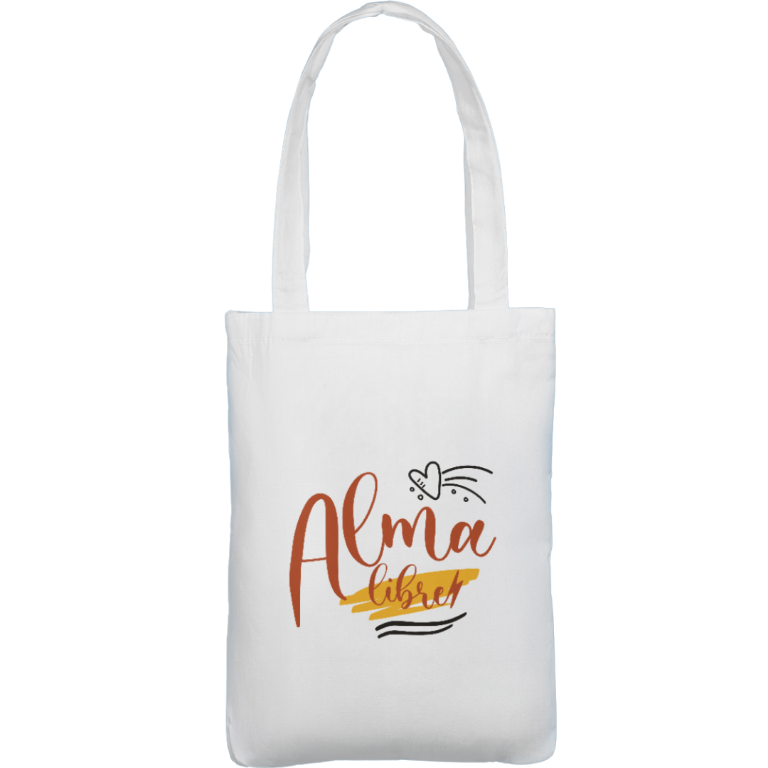 Tote Bag- Alma Libre