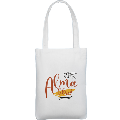 Tote Bag- Alma Libre