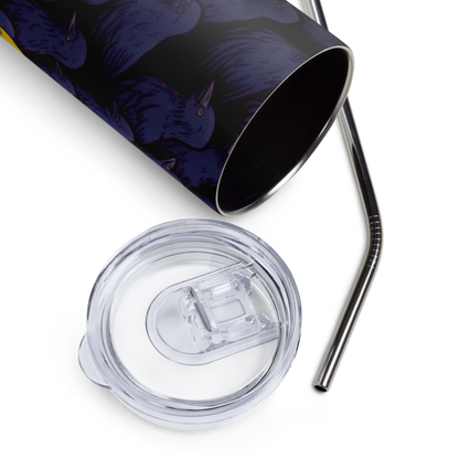 Tumbler- "Vuelo con Alas Propias"