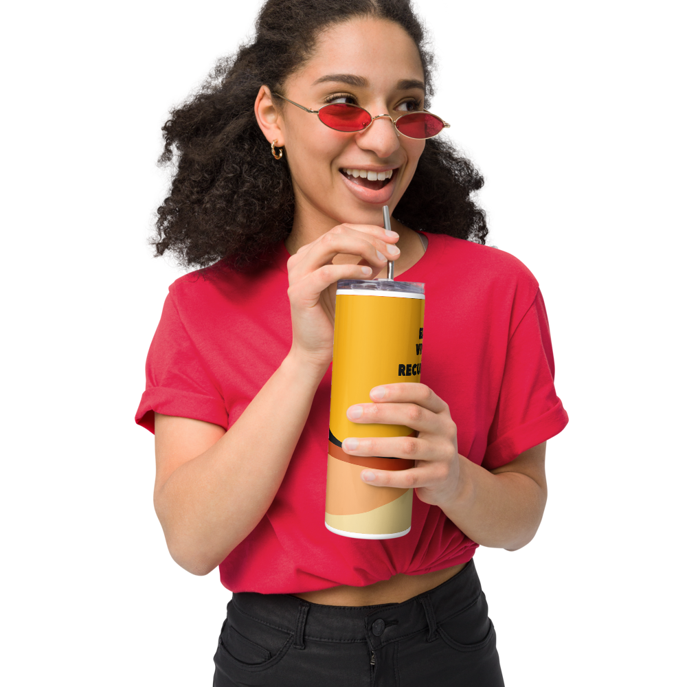 Tumbler- "El poder está en ti."