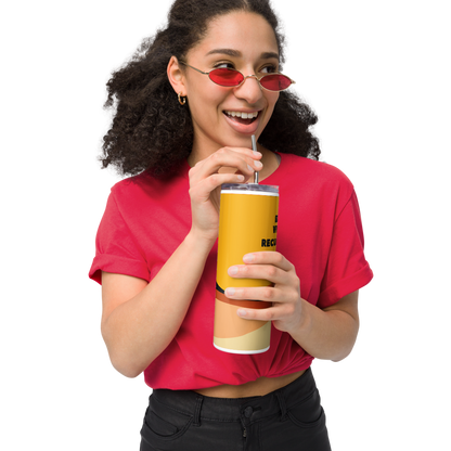 Tumbler- "El poder está en ti."