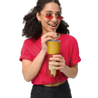 Tumbler- "Todo Depende de Mí"